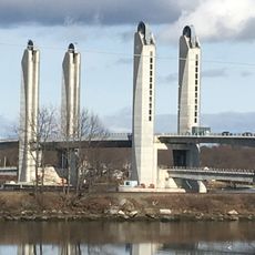 Sarah Mildred Long Bridge