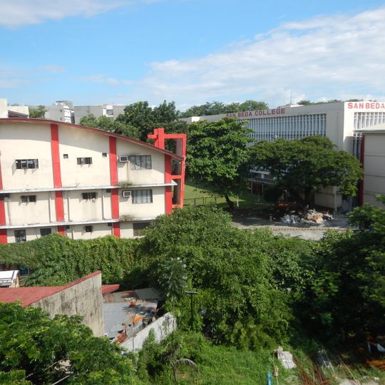 San Beda University
