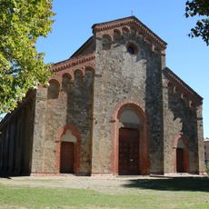 Pieve di San Martino