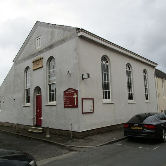 Baptist Chapel
