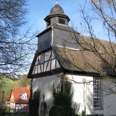 Evangelische Kirche Breitzbach