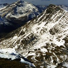Sgurr a' Bhuic