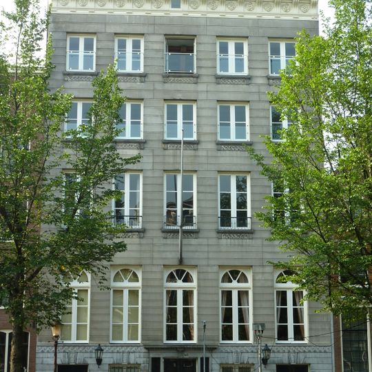 Herengracht 40, Amsterdam
