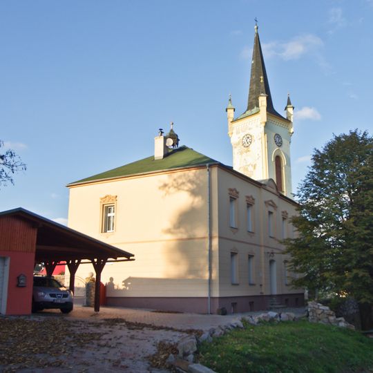 Krajková