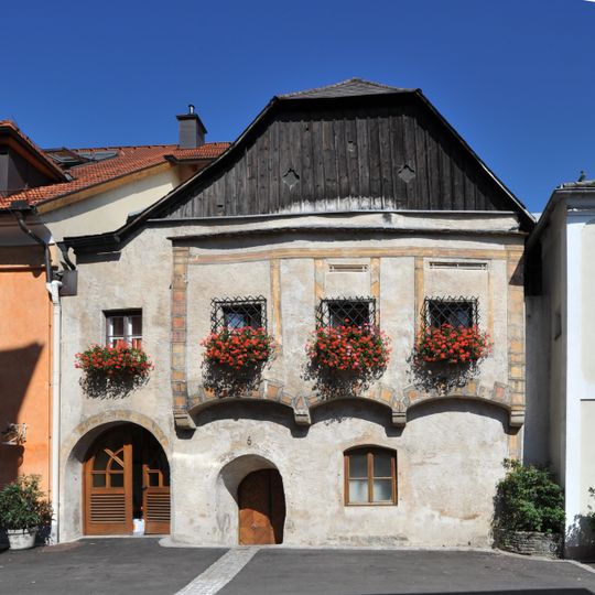 Bauernhaus