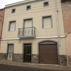 Casa al carrer Catalunya, 4