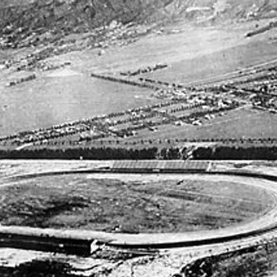 Beverly Hills Speedway