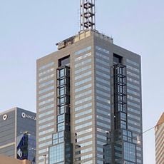 101 Collins Street