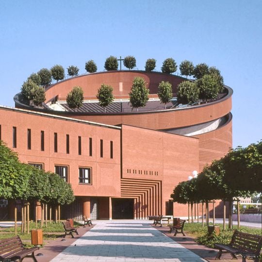 Cattedrale della Resurrezione