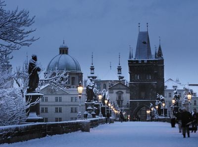 Winter 0