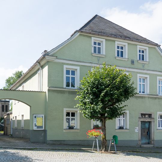Wohnhaus
