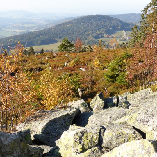 LSG Bayerischer Wald