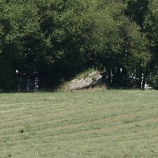 Dolmen de la Croisonnière