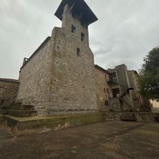 Santa Àgata de Capmany