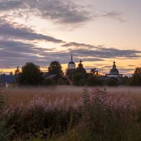 Pogost (Oukhotskoïe)