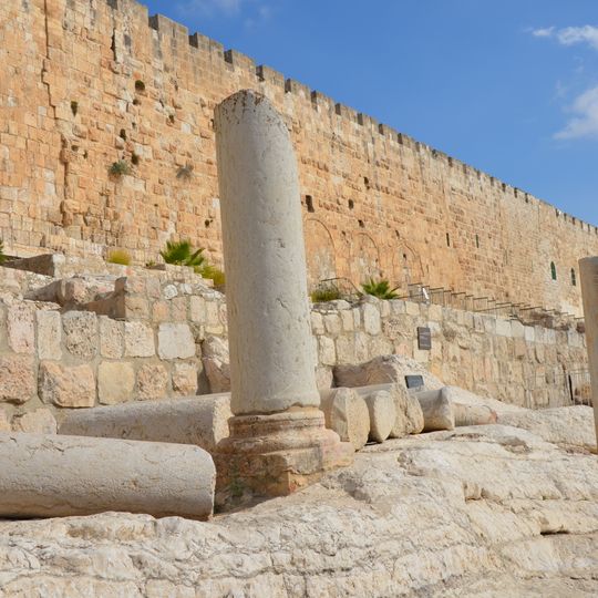 Colonia Aelia Capitolina