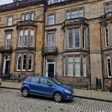 3 Buckingham Terrace, Edinburgh