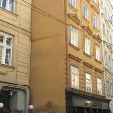 Himmelpfortgasse 12, Vienna