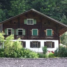 St Gallenkirch 70 Gehöft