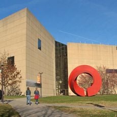 Eskenazi Museum of Art