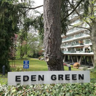 Résidence Eden Green