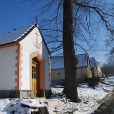 Chapel in Poněšice
