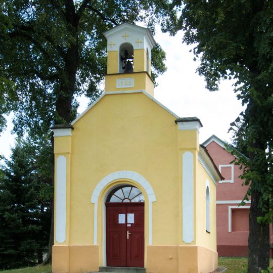 Chapel of Saint Florian