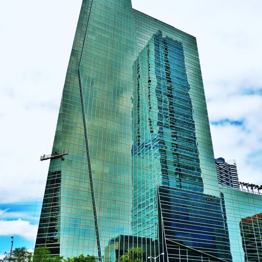 Park Place at Brickell