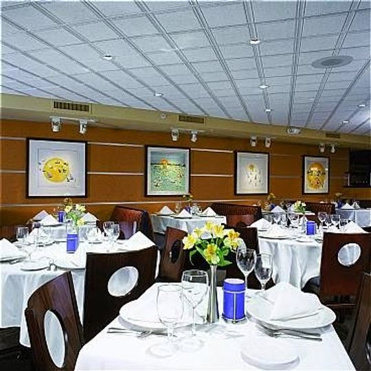 Carrol's Creek Cafe