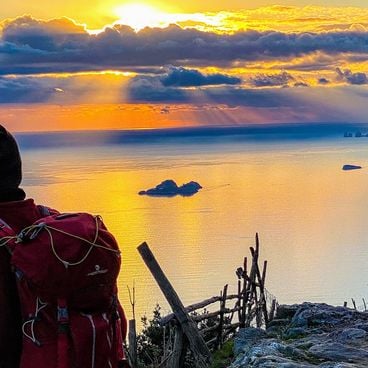 Visitar a Campania na Itália: Nápoles, Pompéia, costa amalfitana