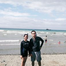 Talisay Public Beach