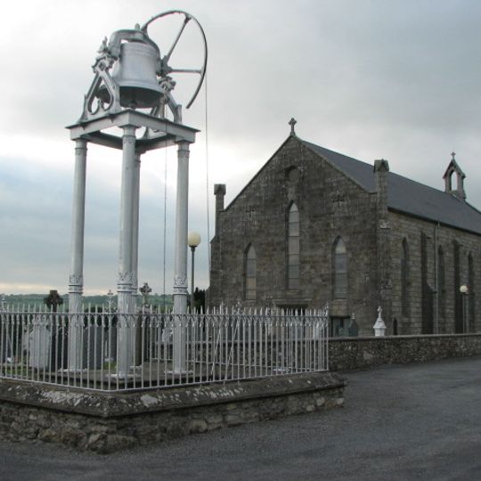 St Patrick's Church