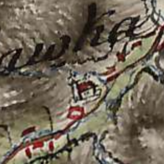 Saint Ivan Bohoslov church, Borysławka