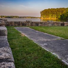 Lake Greenwood State Park