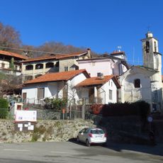 Chiesa dei Santi Lorenzo e Apollonia
