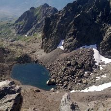 Lac du Cinto