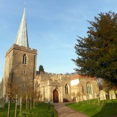 Church of Saint Nicholas
