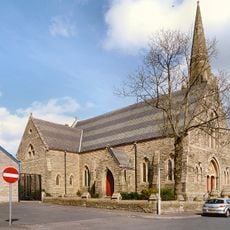 Church of St John the Evangelist