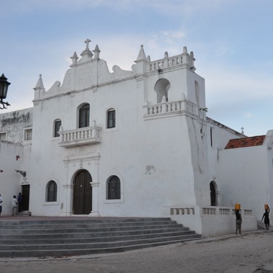 Igreja da Misericórdia