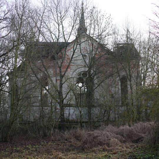 Church of Saint Anne