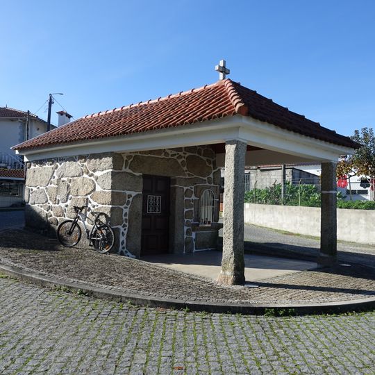 Capela do Senhor do Padrão