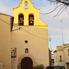 Sant Nicolau d'Andaní