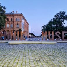 MUSEUM