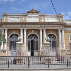 Colegio Absalón Rojas