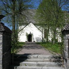 Öregrund Church
