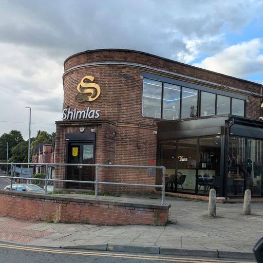 Shimlas leeds