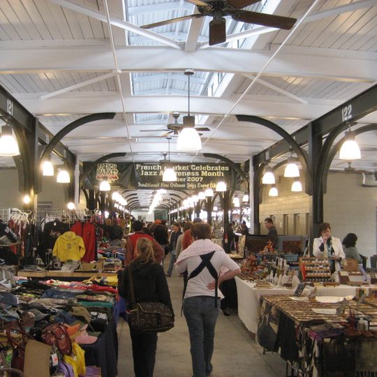 French Market