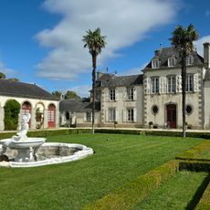 Château de Montmarin