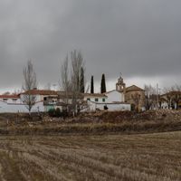 Montarrón
