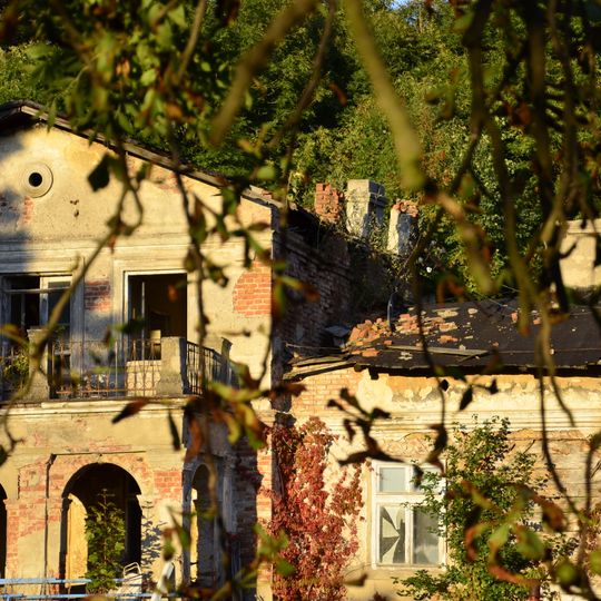 Kawęczyn, Turek County